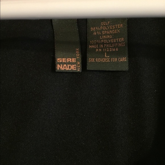 Sere Nada tank top - Picture 2 of 3